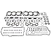 DNJ HGS966 MLS Head Gasket Set/For 1999-2004/ Toyota/ 4Runner, Tacoma, Tundra/ 3.4L/ DOHC/ V6/ 24V/ 3378cc/ 5VZFE