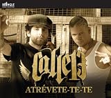 Atrevete Te Te