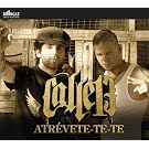 ATREVETE TE TE