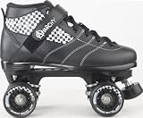 Anarchy Havoc Derby Roller Skates UK 5
