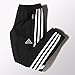 Champion Youth Football Game Pants Black