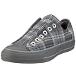 Converse Adult Plaid...