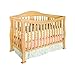 DaVinci Parker 4-in-1 Convertible Crib - Natural
