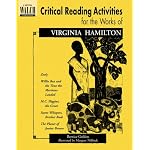 Critical Reading Activities For The Works Of S.e. Hinton: Grades 4-6 (Critical Reading Activities) book cover