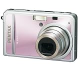 Pentax S12 Pink