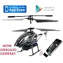 iHelicopter With Camera - iCam Lightspeed Android &hellip by Thinkgizmos.com