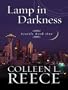 Lamp in Darkness (Thorndike Christian Romance)