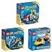 LEGO Spring 2010 Mini Sets