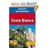 Baedeker Allianz Reisef�hrer Costa Blanca: Mit gro�er Reisekarte
