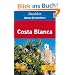 Baedeker Allianz Reisef�hrer Costa Blanca: Mit gro�er Reisekarte