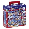 Riethm�ller - 551711 - D�coration de F�te - Kit Go�ter - Pirates