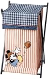Disney Vintage Mickey Hamper