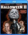 Halloween II (Collector's Edition) [Blu-ray / DVD]
