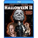 Halloween II (Collector's Edition) [Blu-ray / DVD]