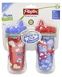 Playtex Insulator Cup 9 Oz - 1 Pack