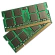 Memory Upgrades memory - 1 GB - SO DIMM 200-pin - DDR II ( AA533D2S3/1GB )