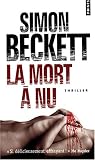La mort � nu par Beckett