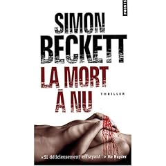 La mort � nu