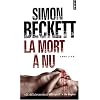 La mort � nu