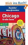 Baedeker Allianz Reisef�hrer Chicago, Gro�e Seen