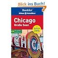 Baedeker Allianz Reisef�hrer Chicago, Gro�e Seen