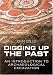 Archaeology recommendations for first year students