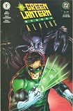  : Green Lantern Vs. Aliens #1 September 2000