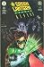 Search : Green Lantern Vs. Aliens #1 September 2000