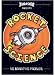 Thrasher Rocket Science 【スケートボード DVD】