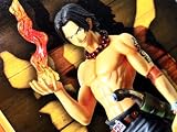 ���ԡ���DX�ե����奢 D�ξι� II ONE PIECE ���˥� ��± ���� �ץ饤�� �Х�ץ쥹��(������ե륻�å�)