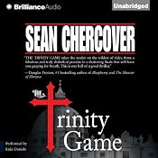 The Trinity Game | [Sean Chercover]