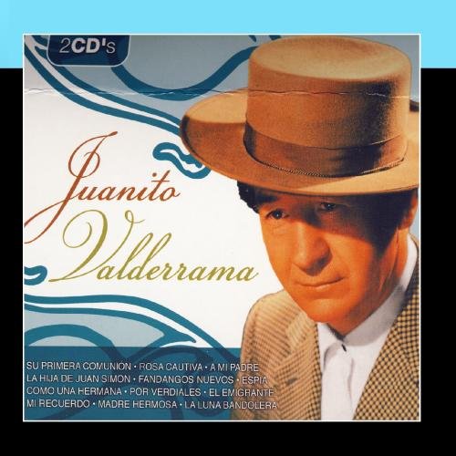 Juanito Valderrama - Las 50 Mejores Canciones - Zortam Music