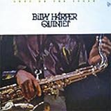 Love On The Sudan The Billy Harper Quintet