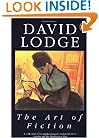 The Art of Fiction: Illustrated from Classic and Modern Texts