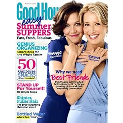 Good Housekeeping (1-year)