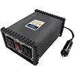 Sunforce 11134 200-Watt DC to AC Modified Sine Wave Inverter