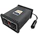 Sunforce 11134 200-Watt DC to AC Modified Sine Wave Inverter