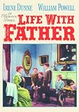 Life With Father [1947] [DVD]