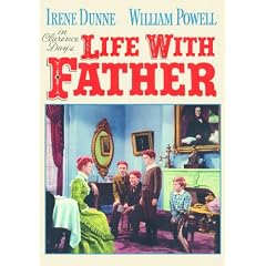Life With Father [1947] [DVD]