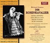 Strauss: Der Rosenkavalier