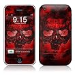 War II Design Protector Skin Decal Sticker for Apple 3G iPhone / iPhone 3GS 3G S