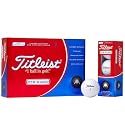 Titleist - Golfball - PTS Solo Ball
