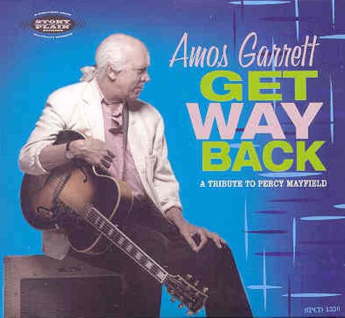 Childrens Toyshop  Music : Get Way Back - a Tribute to...