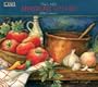 American Kitchen 2010 Wall Calendar