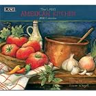 American Kitchen 2010 Wall Calendar by Inc. - Lang Lang Holdings