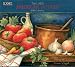 American Kitchen 2010 Wall Calendar