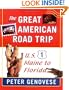 Great American Road Trip: U.S. 1, Maine to Florida