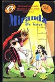 Miranda The Tease #2 (Adults Only Comic Book)