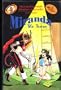 Miranda The Tease #2 (Adults Only Comic Book)
