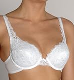 Vassarette Lace Push Up Bra (75320)
